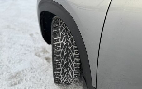 KIA Seltos I, 2020 год, 1 895 000 рублей, 6 фотография