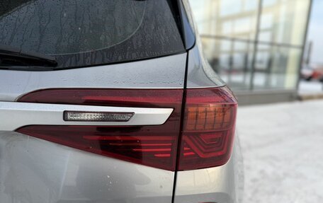 KIA Seltos I, 2020 год, 1 895 000 рублей, 12 фотография