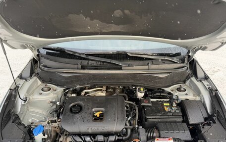 KIA Seltos I, 2020 год, 1 895 000 рублей, 8 фотография