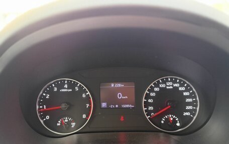 KIA Seltos I, 2020 год, 1 895 000 рублей, 14 фотография