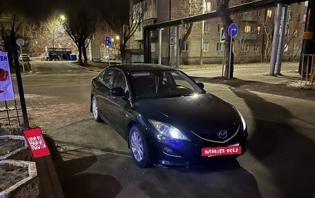 Mazda 6, 2011 год, 860 000 рублей, 3 фотография