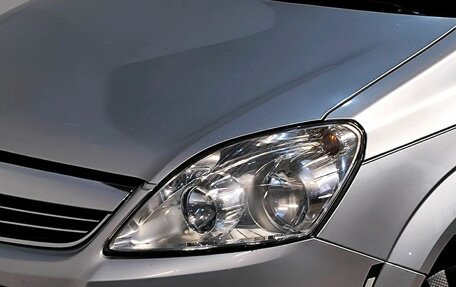 Opel Zafira B, 2011 год, 889 000 рублей, 5 фотография