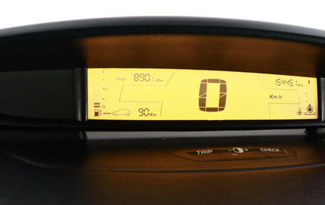 Citroen C4 II рестайлинг, 2008 год, 448 900 рублей, 11 фотография