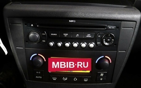 Citroen C4 II рестайлинг, 2008 год, 448 900 рублей, 9 фотография