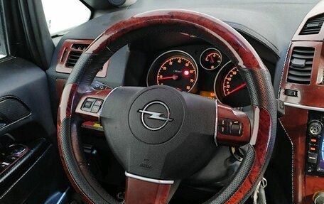 Opel Zafira B, 2011 год, 889 000 рублей, 12 фотография