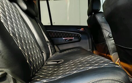 Opel Zafira B, 2011 год, 889 000 рублей, 13 фотография