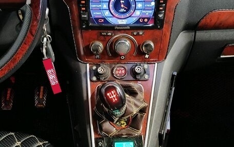 Opel Zafira B, 2011 год, 889 000 рублей, 10 фотография