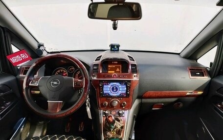 Opel Zafira B, 2011 год, 889 000 рублей, 8 фотография