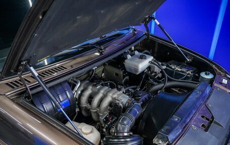 ЛуАЗ Patriot, 2023 год, 1 530 000 рублей, 5 фотография