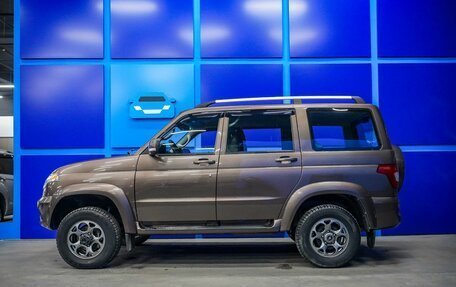 ЛуАЗ Patriot, 2023 год, 1 530 000 рублей, 3 фотография