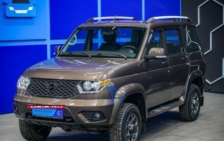 ЛуАЗ Patriot, 2023 год, 1 530 000 рублей, 2 фотография