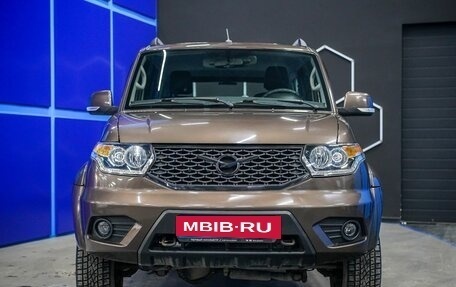 ЛуАЗ Patriot, 2023 год, 1 530 000 рублей, 4 фотография