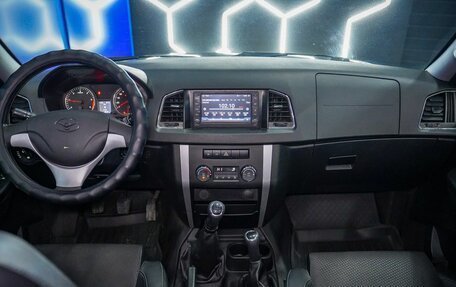 ЛуАЗ Patriot, 2023 год, 1 530 000 рублей, 12 фотография