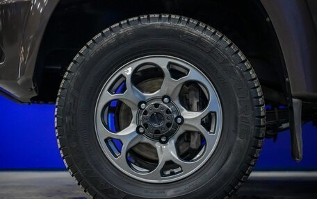 ЛуАЗ Patriot, 2023 год, 1 530 000 рублей, 10 фотография