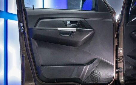 ЛуАЗ Patriot, 2023 год, 1 530 000 рублей, 15 фотография