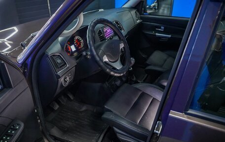 ЛуАЗ Patriot, 2023 год, 1 530 000 рублей, 11 фотография