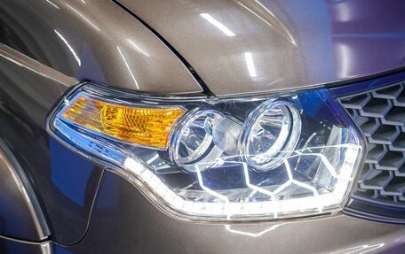 ЛуАЗ Patriot, 2023 год, 1 530 000 рублей, 18 фотография