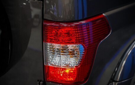 ЛуАЗ Patriot, 2023 год, 1 530 000 рублей, 23 фотография