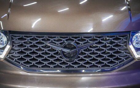 ЛуАЗ Patriot, 2023 год, 1 530 000 рублей, 19 фотография