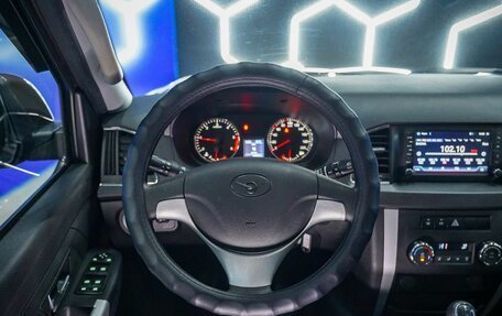 ЛуАЗ Patriot, 2023 год, 1 530 000 рублей, 30 фотография