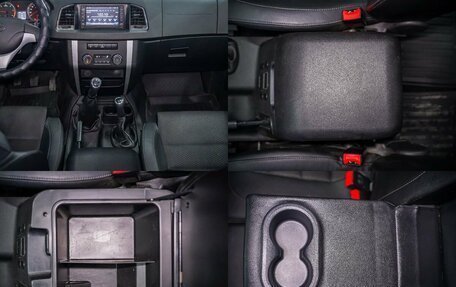 ЛуАЗ Patriot, 2023 год, 1 530 000 рублей, 28 фотография