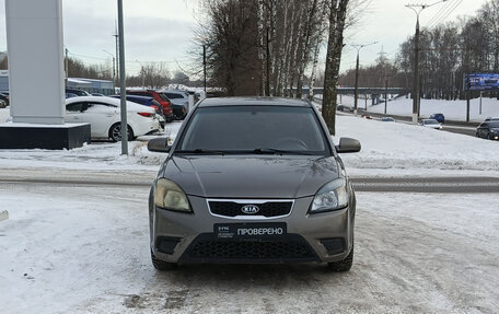KIA Rio II, 2009 год, 415 000 рублей, 2 фотография