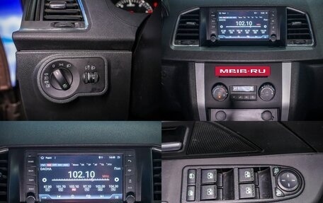 ЛуАЗ Patriot, 2023 год, 1 530 000 рублей, 27 фотография