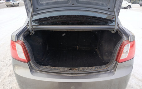 KIA Rio II, 2009 год, 415 000 рублей, 12 фотография