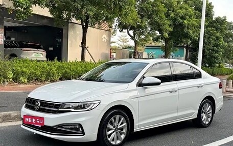 Volkswagen Bora, 2021 год, 1 560 007 рублей, 3 фотография