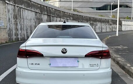 Volkswagen Bora, 2021 год, 1 560 007 рублей, 5 фотография