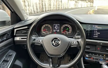 Volkswagen Bora, 2021 год, 1 560 007 рублей, 8 фотография