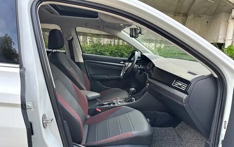 Volkswagen Bora, 2021 год, 1 560 007 рублей, 10 фотография