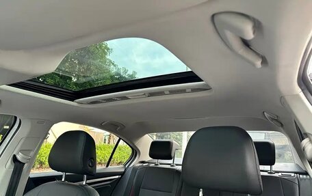 Volkswagen Bora, 2021 год, 1 560 007 рублей, 12 фотография