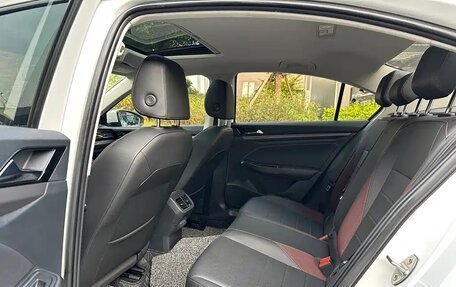 Volkswagen Bora, 2021 год, 1 560 007 рублей, 11 фотография