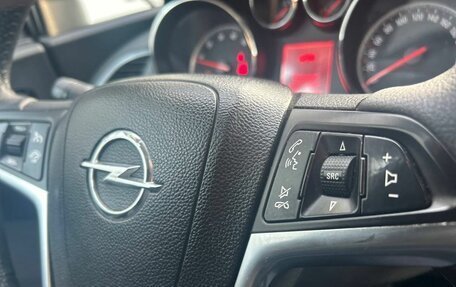 Opel Astra J, 2012 год, 639 000 рублей, 8 фотография