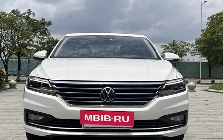 Volkswagen Lavida, 2022 год, 1 470 007 рублей, 2 фотография