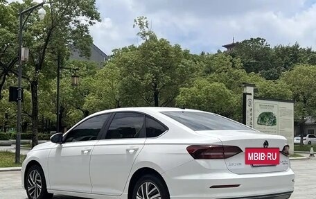 Volkswagen Lavida, 2022 год, 1 470 007 рублей, 4 фотография