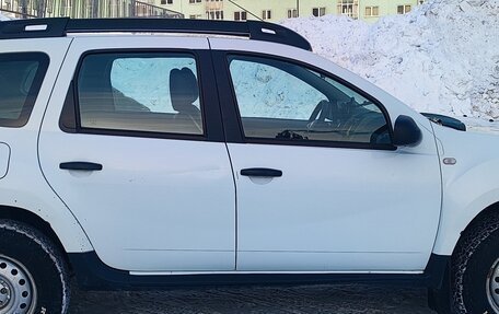 Renault Duster I рестайлинг, 2020 год, 1 250 000 рублей, 7 фотография