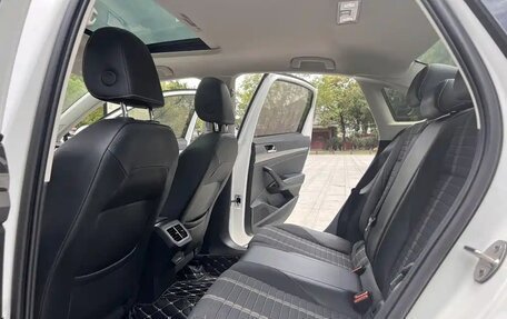 Volkswagen Lavida, 2022 год, 1 470 007 рублей, 11 фотография