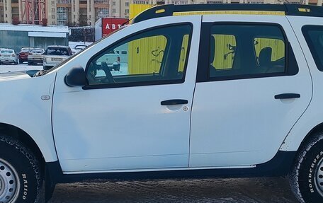 Renault Duster I рестайлинг, 2020 год, 1 250 000 рублей, 3 фотография