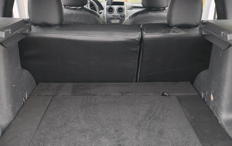 Renault Duster I рестайлинг, 2020 год, 1 250 000 рублей, 9 фотография