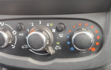 Renault Duster I рестайлинг, 2020 год, 1 250 000 рублей, 17 фотография