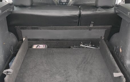 Renault Duster I рестайлинг, 2020 год, 1 250 000 рублей, 11 фотография