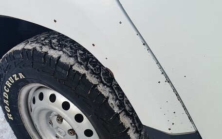 Renault Duster I рестайлинг, 2020 год, 1 250 000 рублей, 24 фотография