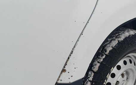 Renault Duster I рестайлинг, 2020 год, 1 250 000 рублей, 20 фотография