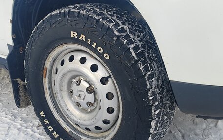 Renault Duster I рестайлинг, 2020 год, 1 250 000 рублей, 16 фотография