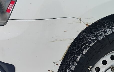 Renault Duster I рестайлинг, 2020 год, 1 250 000 рублей, 19 фотография