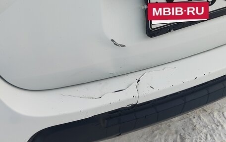 Renault Duster I рестайлинг, 2020 год, 1 250 000 рублей, 22 фотография