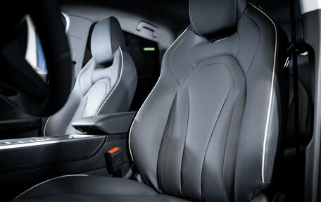 Chery Tiggo 4 I рестайлинг, 2024 год, 2 370 000 рублей, 14 фотография