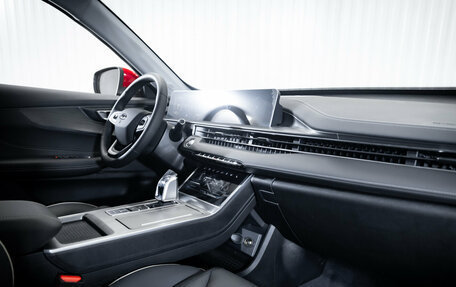 Chery Tiggo 4 I рестайлинг, 2024 год, 2 370 000 рублей, 13 фотография